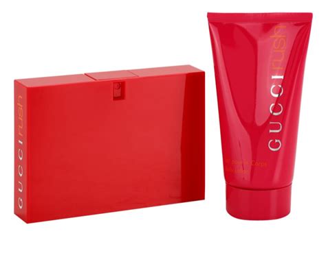 boots gucci rush 50ml